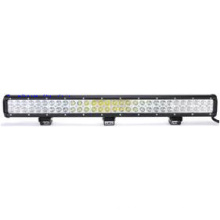 180W 06p-LED Light Bar Multiple Sizes off-Road Car Light Bar Emergency & Rescue Lighting